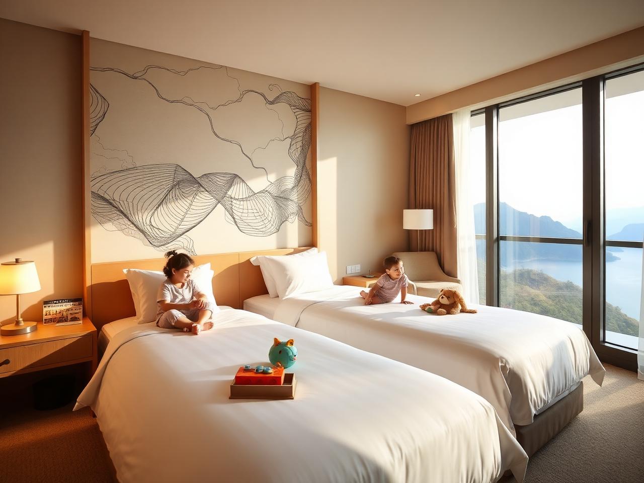 Familienhotel